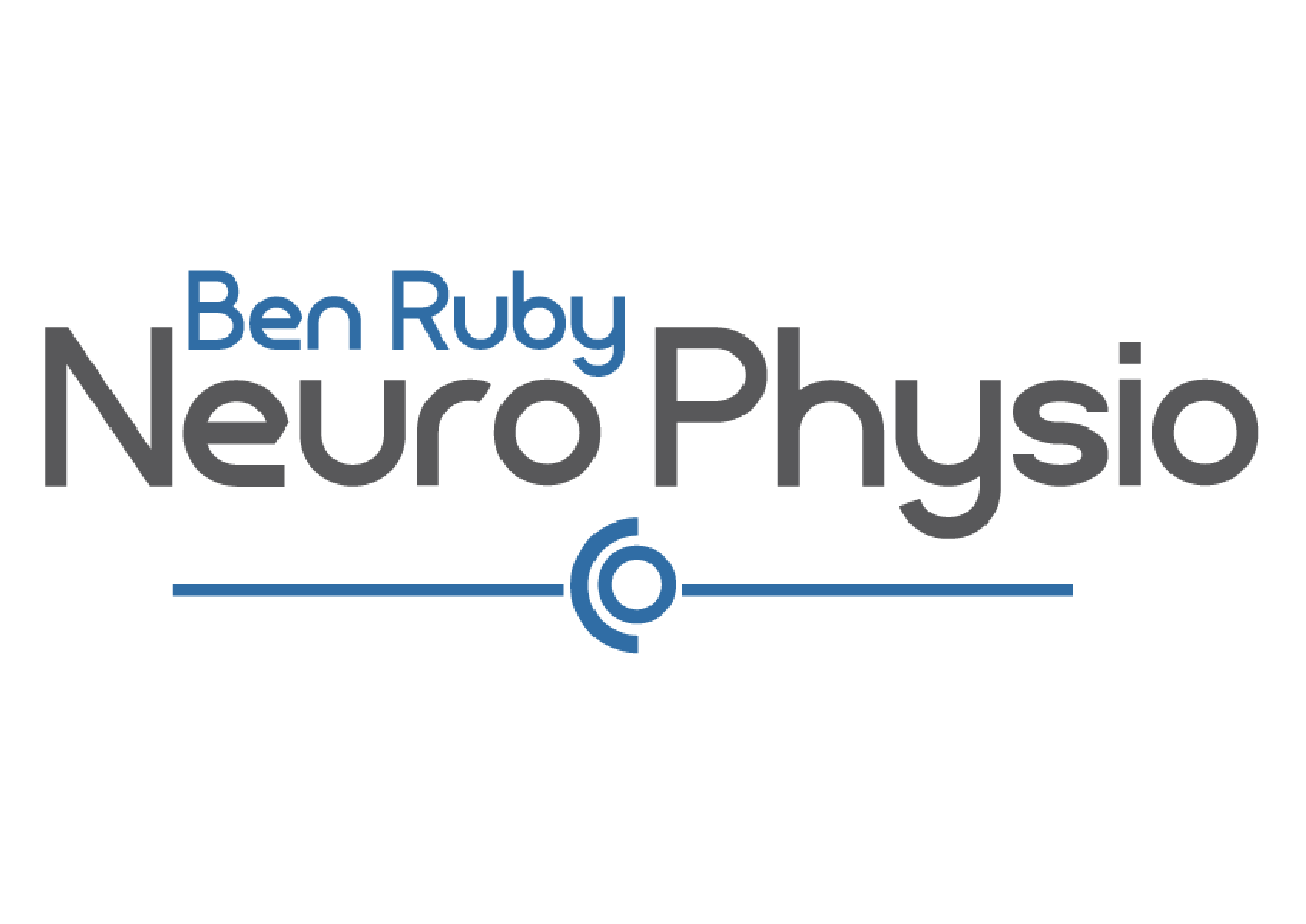 Ben Ruby Neuro Physio