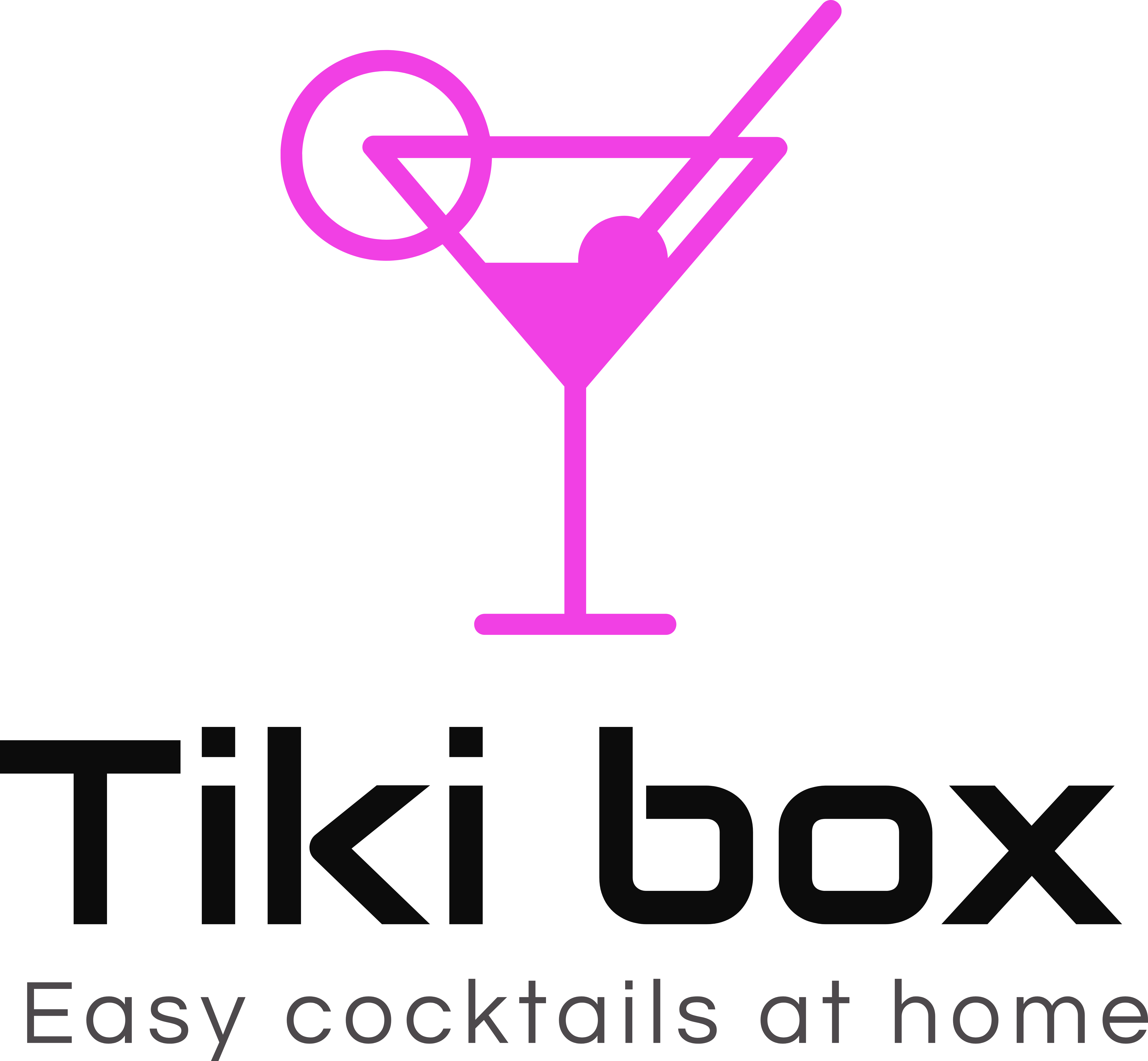 Tiki box